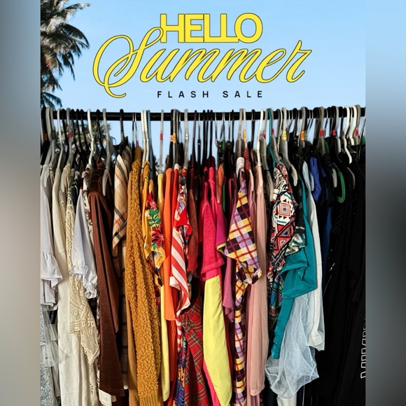 Off The Rack Sale - Picture 2 of 6